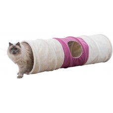 Trixie Playing Tunnel Игровой туннель для кошек XXL (43008)